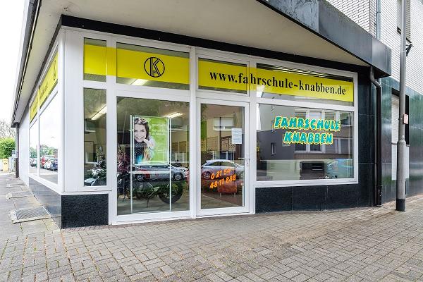 Fahrschule Knabben