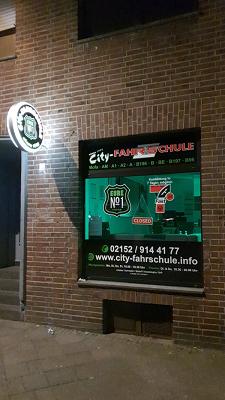 City Fahrschule