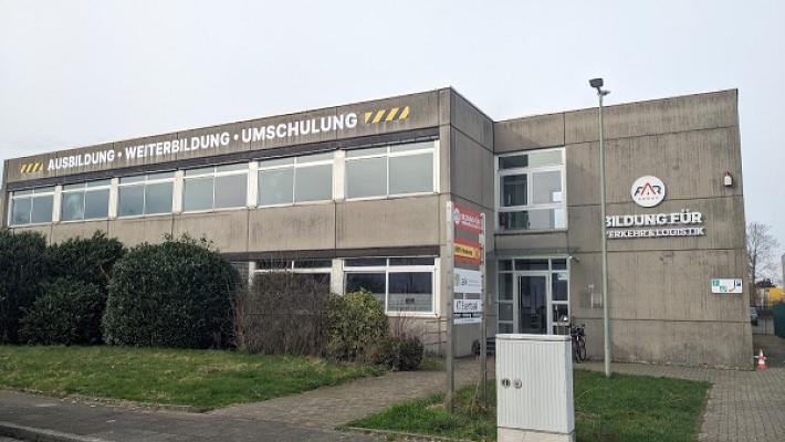 FAR-Verkehrsfachschule GmbH - Zweigstelle Tönisvorst