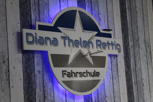 Fahrschule Diana Thelen Rettig