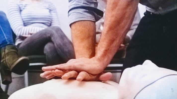 Erste Hilfe Kurs Hückelhoven