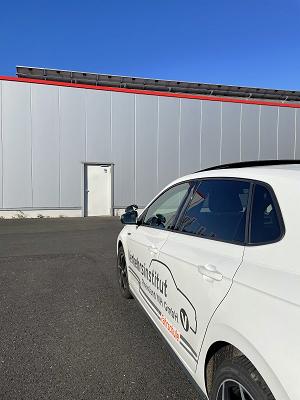 Verkehrsinstitut Rheinland