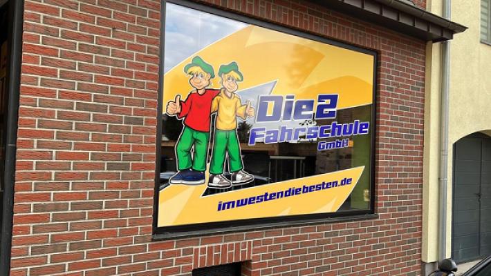 Fahrschule Die2 GmbH