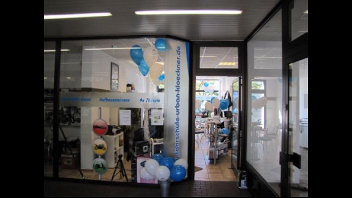 Fahrschule Urban&Klöckner