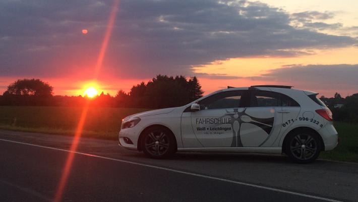 Fahrschule Weiss Inh. Alexander Wingen