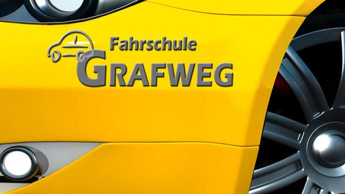 Fahrschule u. Berufskraftfahrerschule Grafweg