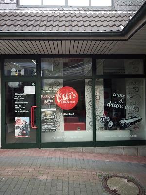 Ollis Fahrschule