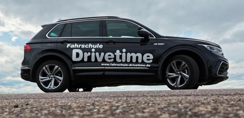 Fahrschule Drivetime Kerpen