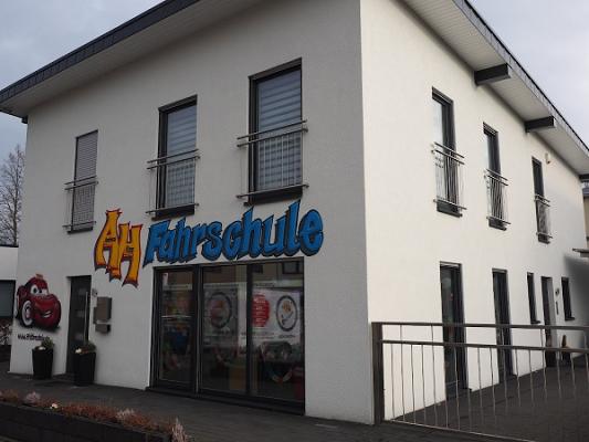 AH Fahrschule