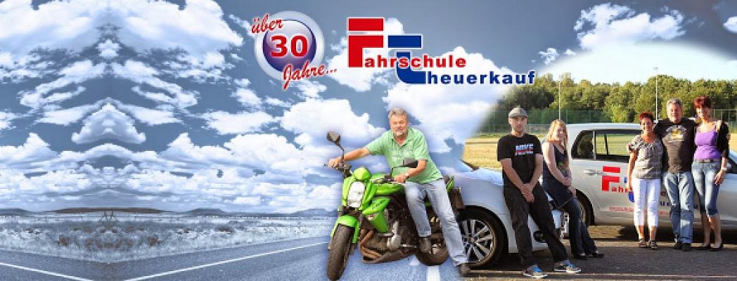 Fahrschule Theuerkauf