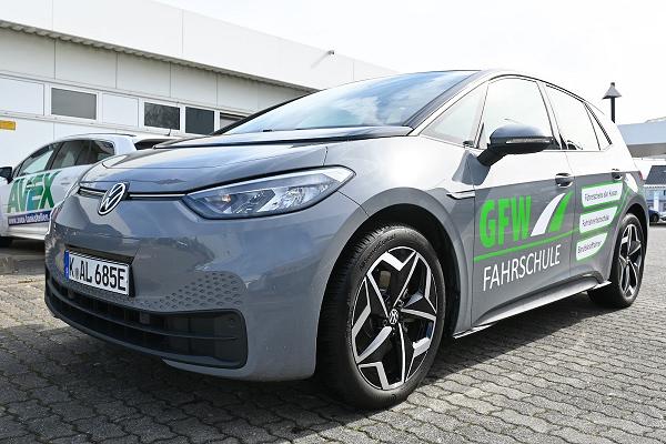 GFW Fahrschule Frechen