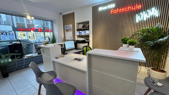 Fahrschule Walter Wolf