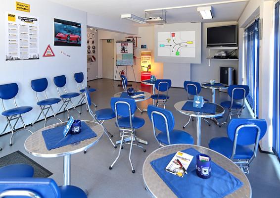 Fahrschule Wolfgang Schulze Inh. Marc Kelzenberg