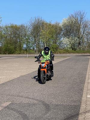 Motorrad Fahrschule Pulheim W. Wolf