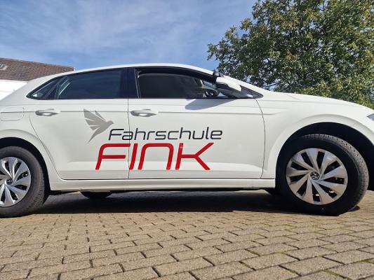 Fahrschule Fink