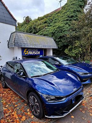 Fahrschule Rausch Asperg