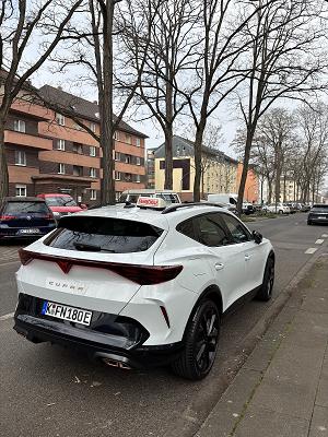 Fahrschule Nebgen - Die Fahrerschmiede
