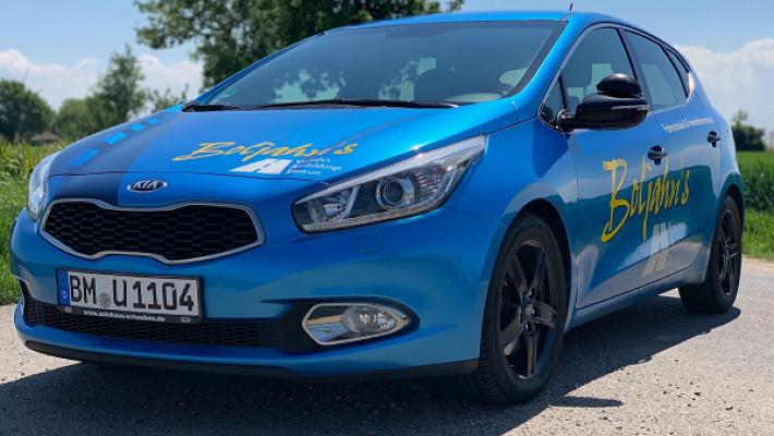 Boljahn Verkehrsausbildungszentrum Fahrschule & Ferienfahrschule