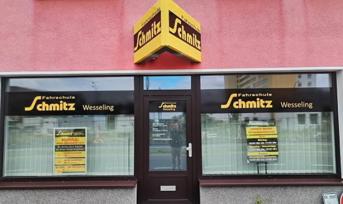 Fahrschule Schmitz Wesseling