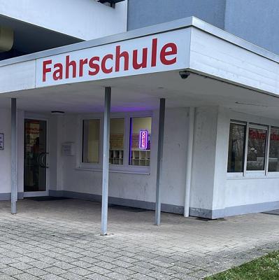 Fahrschule Ralf Brauer