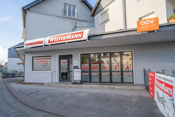 Fahrschule und Berufskraftfahrerschule Westermann Leverkusen Rheindorf