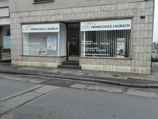 Fahrschule Laubach