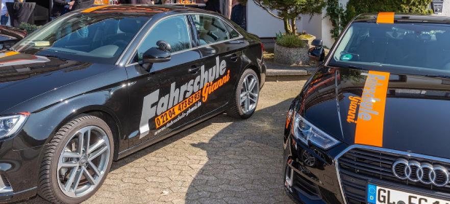 Fahrschule Gianni