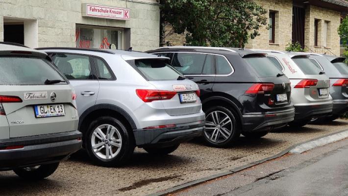 Fahrschule Kreuzer