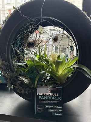 Fahrschule FAHRBRIK Overath