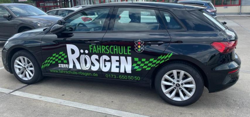 Fahrschule Rösgen - Hoffnungsthal