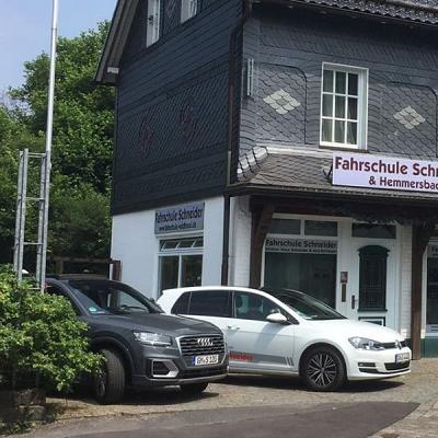 Fahrschule Schneider GbR