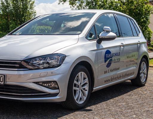 Fahrschule Kölzer, Inh. C. Kuchhäuser