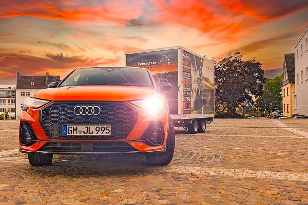 Fahrschule Seesing GmbH