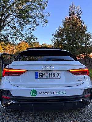 Fahrschule Hüseyin Aksoy