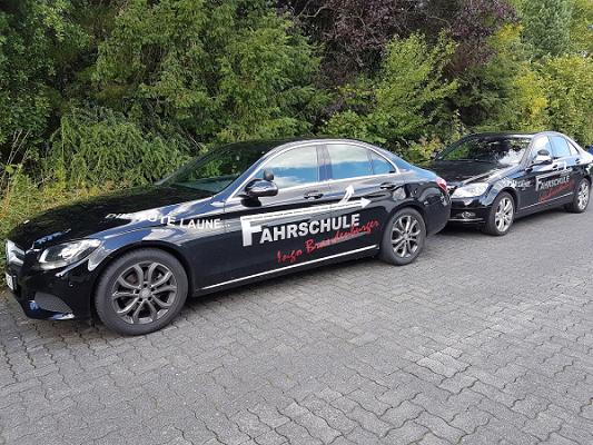 Fahrschule Ingo Brandenburger