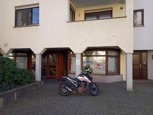 Fahrschule Rausch Freiberg Kirchstr. 25