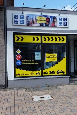 Fahrschule Rüdiger Reidl