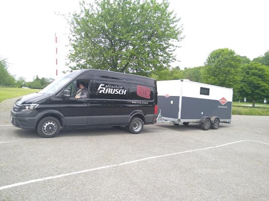 Fahrschule Rausch Schwieberdingen