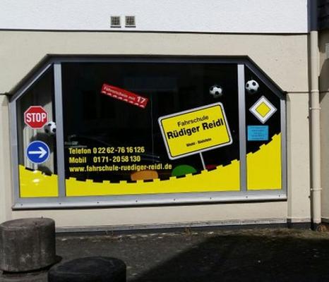 Fahrschule Rüdiger Reidl