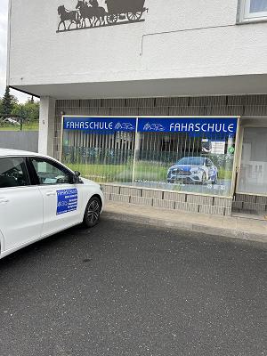 Fahrschule Marc Abrolath