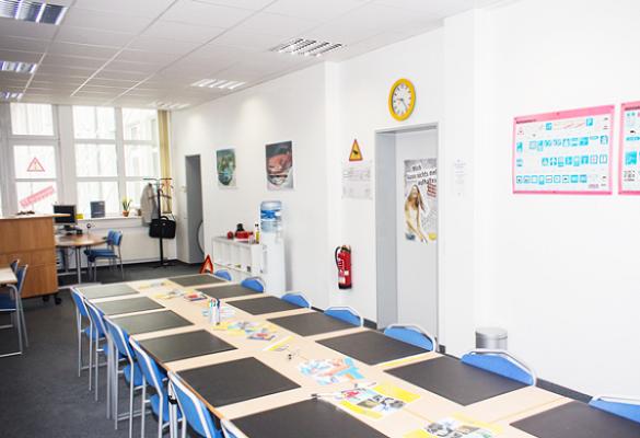 Fahrschule CityDriver Bergneustadt Alex Boger