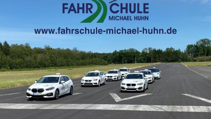 Fahrschule Michael Huhn Inh. Pascal Wiefel
