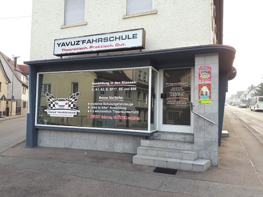 Fahrschule Tom Engel