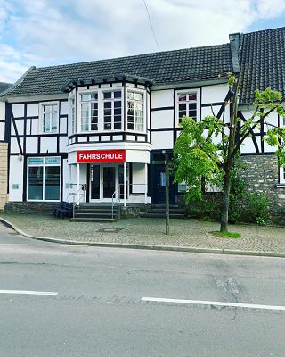 Fahrschule Osing