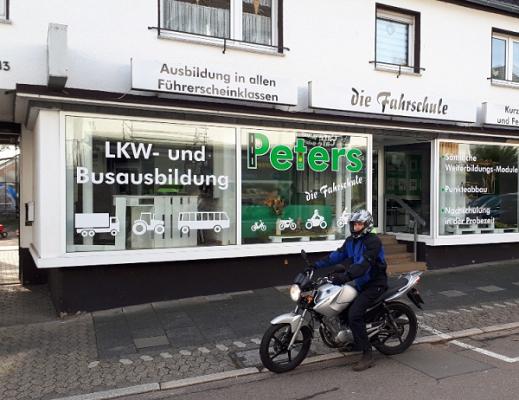 Fahrschule Peters