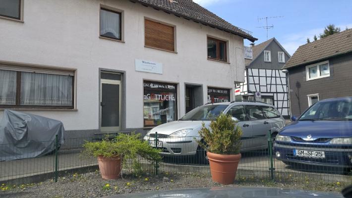 Fahrschule Göttlich