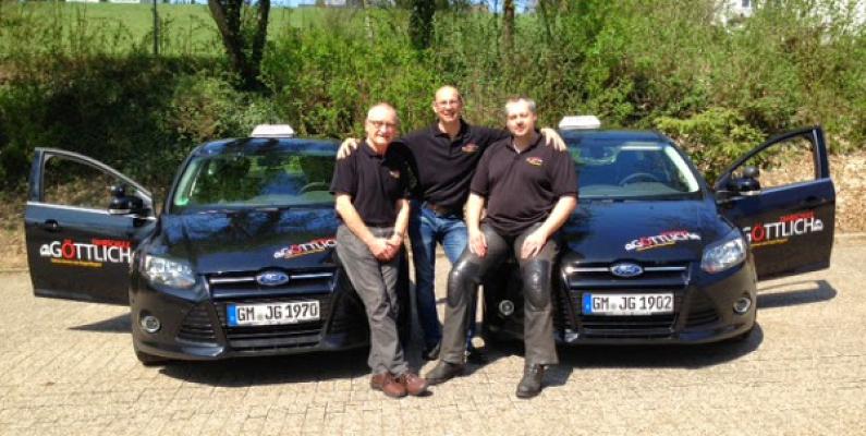 Fahrschule Göttlich