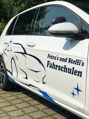 Petra's und Steffi's Fahrschulen Markgröningen