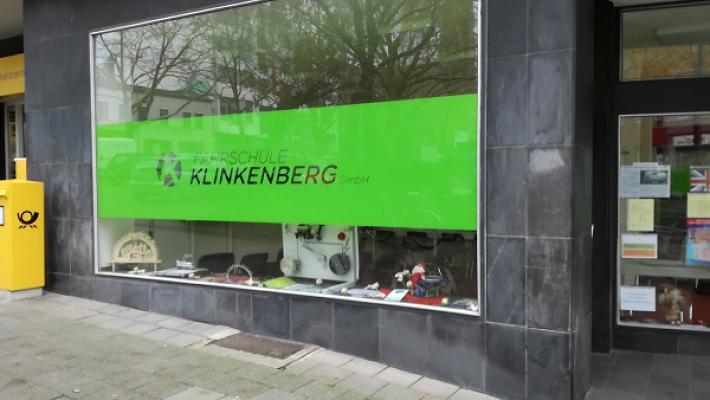 Fahrschule Klinkenberg GmbH