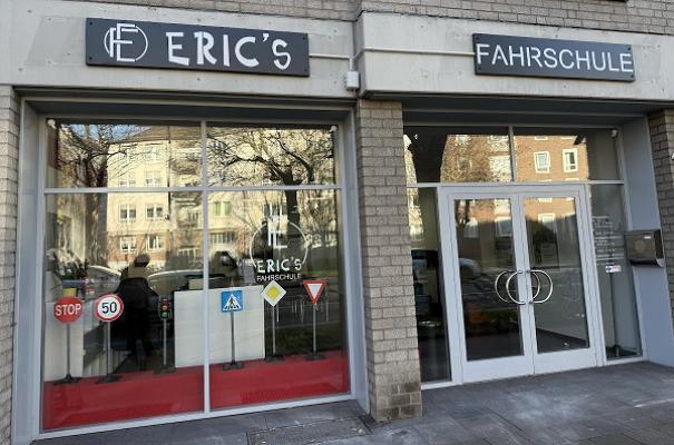 Eric's Fahrschule